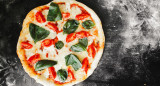 Pizza. Foto: Unsplash