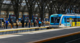 Trenes argentinos, ferrocarril, transporte. Foto: X