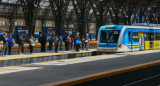 Trenes argentinos, ferrocarril, transporte. Foto: X