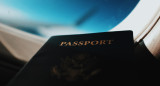 Pasaportes, viaje, migración. Foto: Unsplash