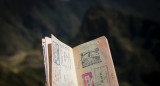 Pasaportes, viaje, migración. Foto: Unsplash