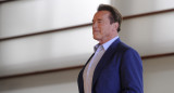 Arnold Schwarzenegger. Foto: NA.