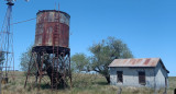 Quiñihual, Buenos Aires. Foto: Google Maps