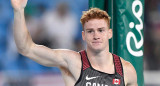 Shawn Barber. Foto: NA.