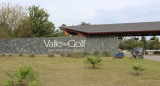 Country Valle del Golf, barrio donde se escondía la familia de Fito Macías. Foto: Country Valle del Golf.