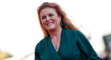 Sarah Ferguson. Foto: Reuters.