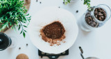 Café, bebida, infusión. Foto: Unsplash