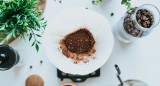 Café, bebida, infusión. Foto: Unsplash