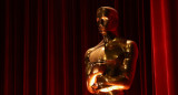 Premios Oscar 2024. Foto: Reuters