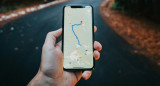 Google Maps. Foto: Unsplash