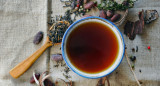 Té, infusión, plantas, hierbas, medicinal. Foto: Unsplash