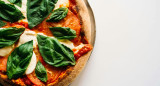 Pizza. Foto: Unsplash