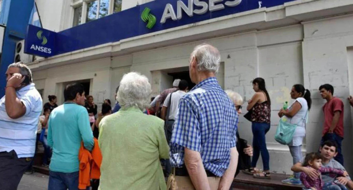 ANSES. Foto: NA.