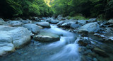 Acuíferos, agua subterránea. Foto: Unsplash