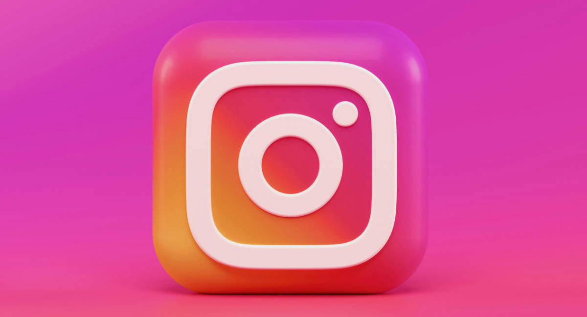 Instagram, redes sociales. Foto: Unsplash.