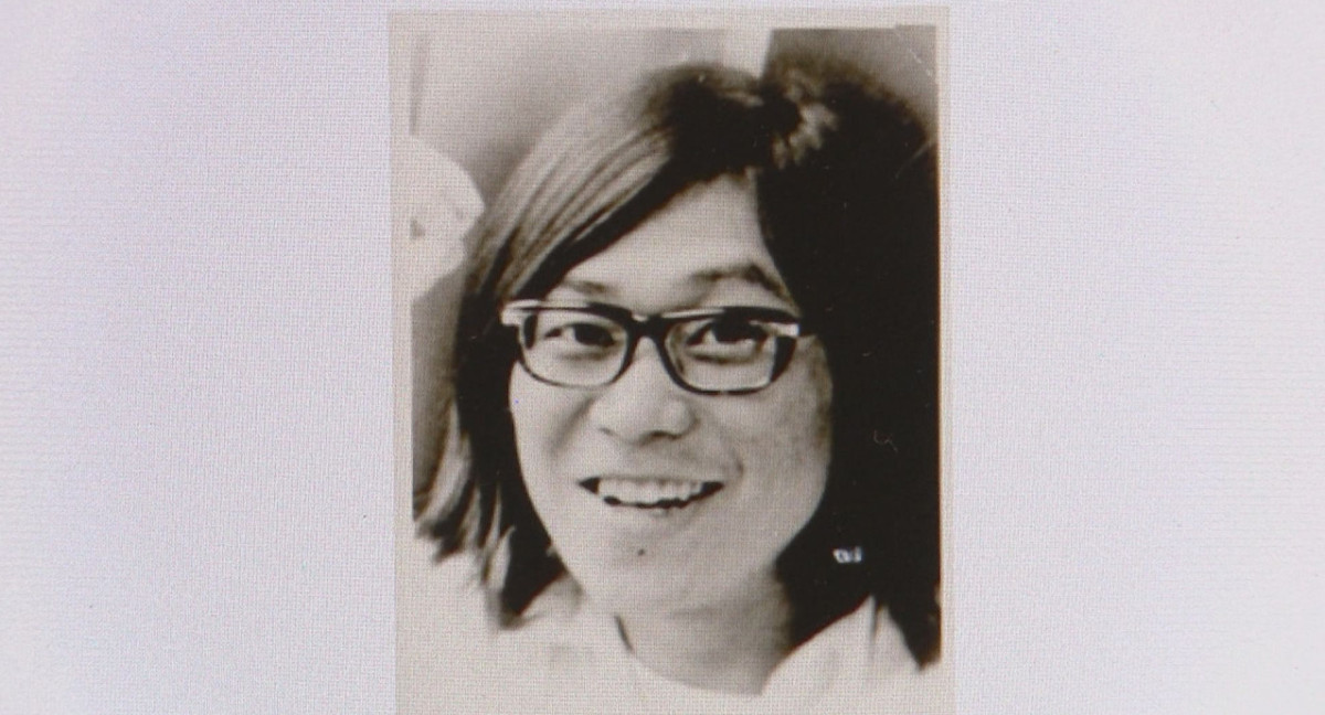 Satoshi Kirishima, prófugo por más de 49 años detenido en Japón.