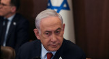 Benjamín Netanyahu. Foto: REUTERS.