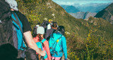 Trekking. Foto: Unsplash.