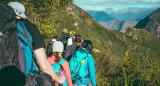 Trekking. Foto: Unsplash.