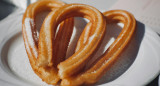 Churros. Foto: Unsplash