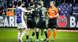 Anderlecht vs Genk. Foto: X Anderlecht