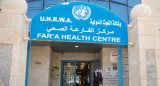 UNRWA. Foto: Reuters