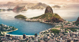 Brasil. Foto: Unsplash