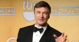 Alec Baldwin. Foto: NA.