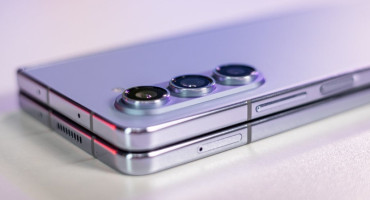 Samsung Galaxy Z Fold 6. Foto: PhoneArena.