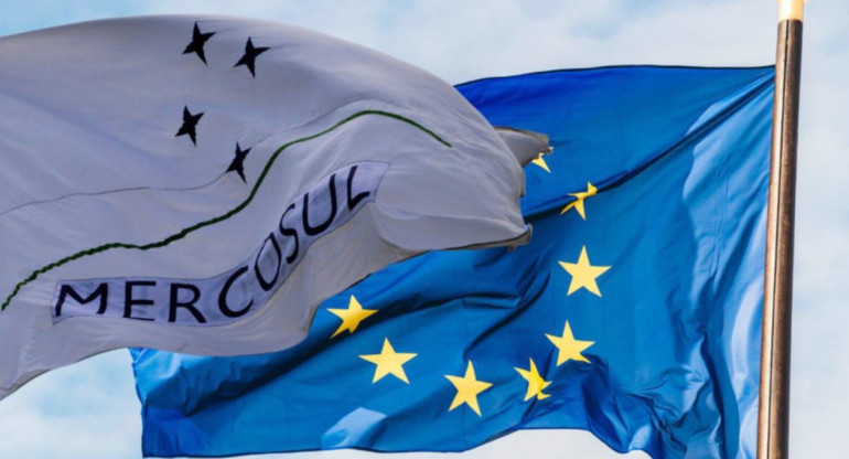 Acuerdo UE y Mercosur
