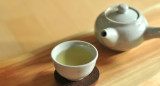 Té verde. Foto: Unsplash.