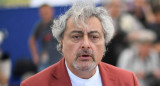 Claudio Rissi.