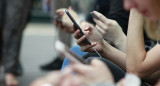 Celulares. Foto: Unsplash.