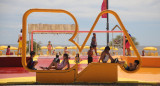 Buenos Aires Playa 2023. Foto GCBA.