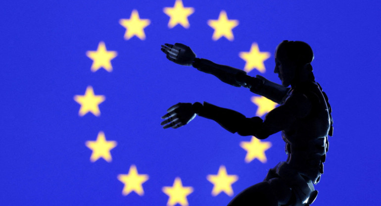 Unión Europea (UE). Foto: Reuters