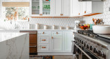 Cocina. Foto Unsplash.