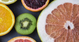 Frutas, kiwi. Foto: Unsplash