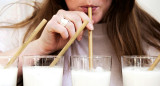 Leche, bebida, superalimento. Foto: Unsplash