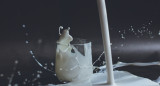 Leche, bebida, superalimento. Foto: Unsplash