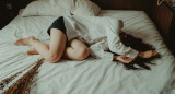 Pensamientos, obsesión, salud mental. Foto: Unsplash