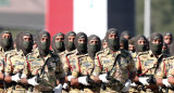 Ejército de Irak. Foto: Reuters