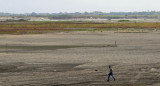 Río Magdalena en Colombia. Foto: EFE