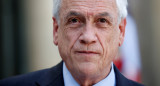 Sebastián Piñera, expresidente de Chile. Foto: Reuters