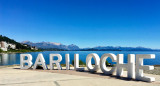 Bariloche. Foto: NA.