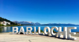 Bariloche. Foto: NA.