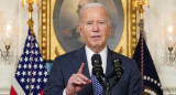 Joe Biden. Foto: REUTERS.