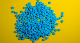 Viagra. Foto: Unsplash