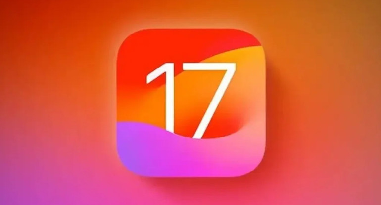 Apple lanzará su sistema operativo iOS 17.3.1. Foto: NA.