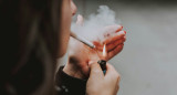 Cigarrillo, fumar, humo, salud. Foto: Unsplash