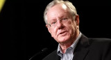 Steve Forbes. Crédito: Forbes Argentina